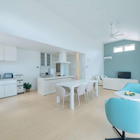Villa Capri Miyakojima Luaran gambar