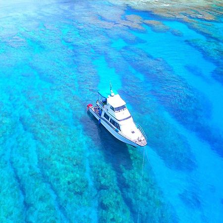 Villa Capri Miyakojima Luaran gambar