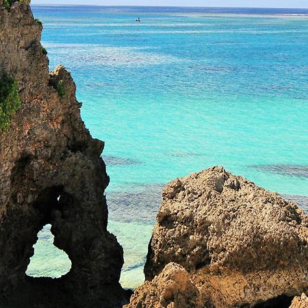 Villa Capri Miyakojima Luaran gambar