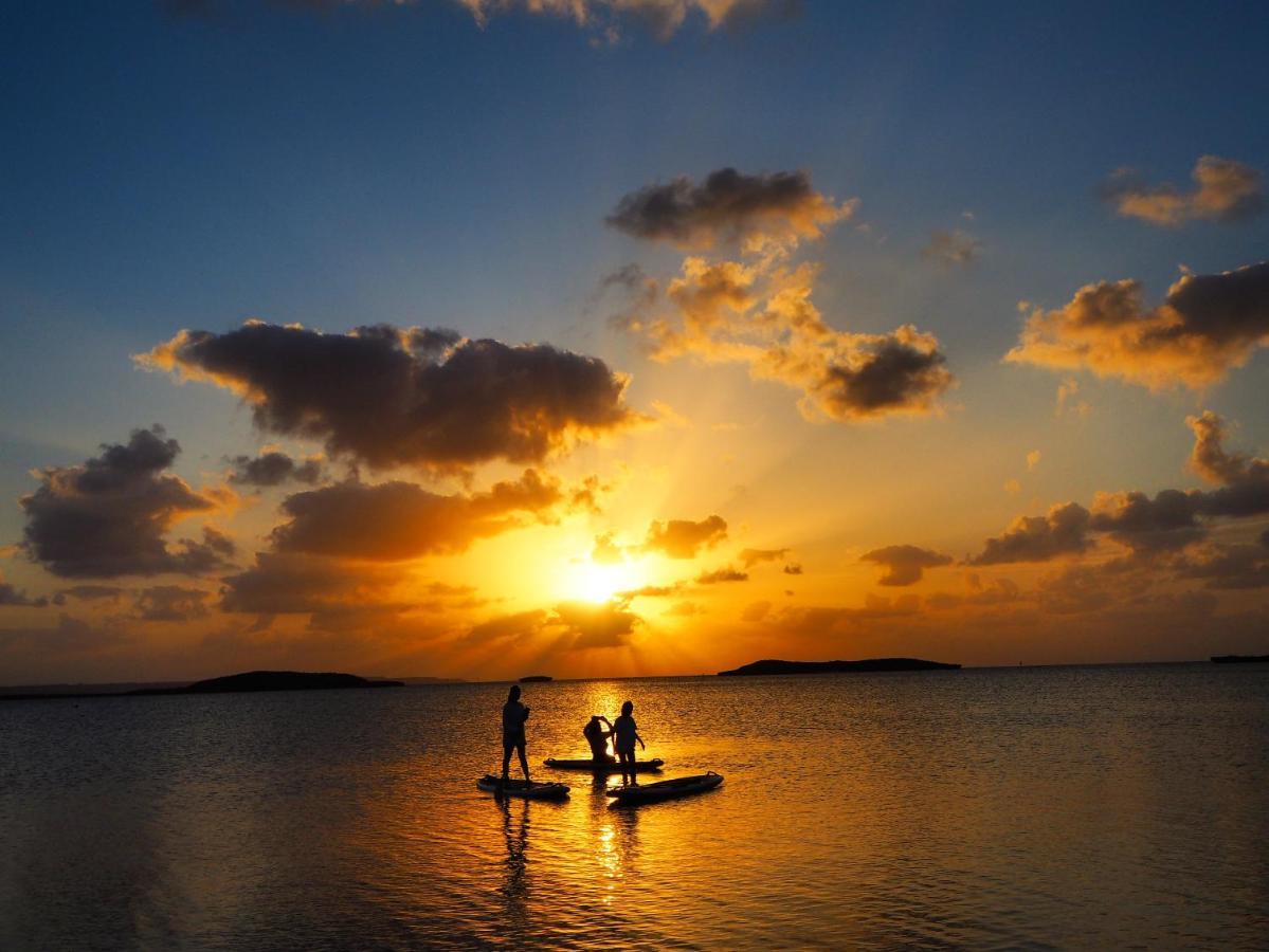 Villa Capri Miyakojima Luaran gambar